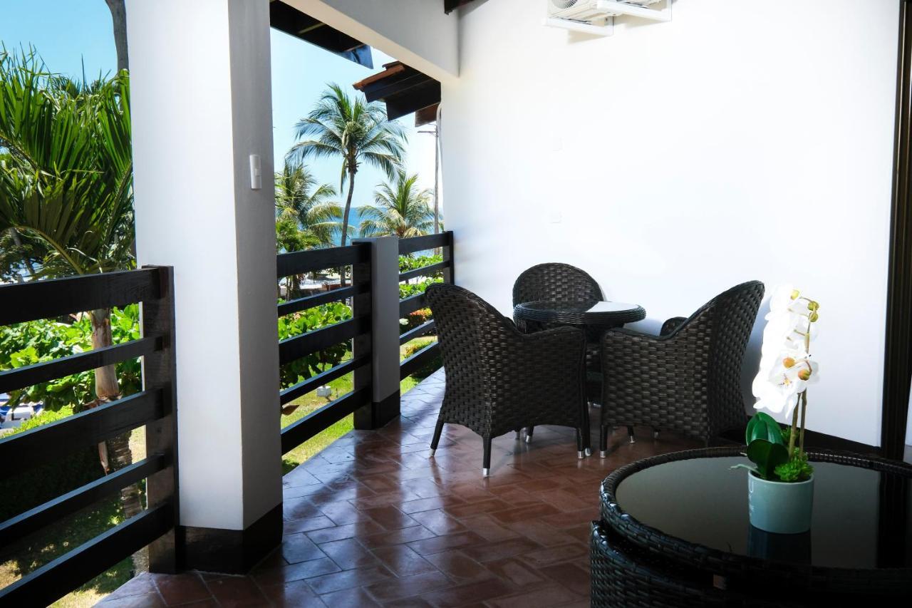 Hotel Terraza Del Pacifico Хако Экстерьер фото