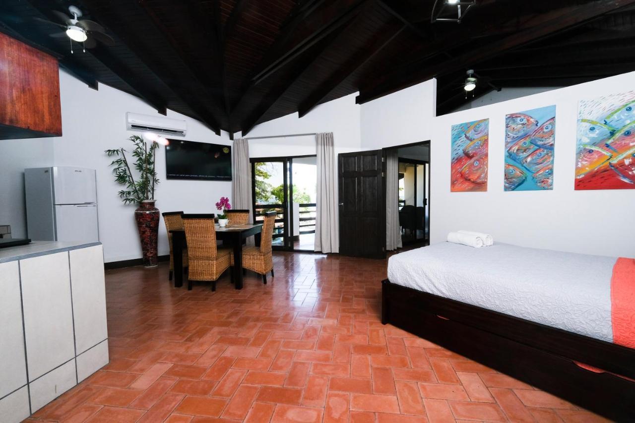 Hotel Terraza Del Pacifico Хако Экстерьер фото