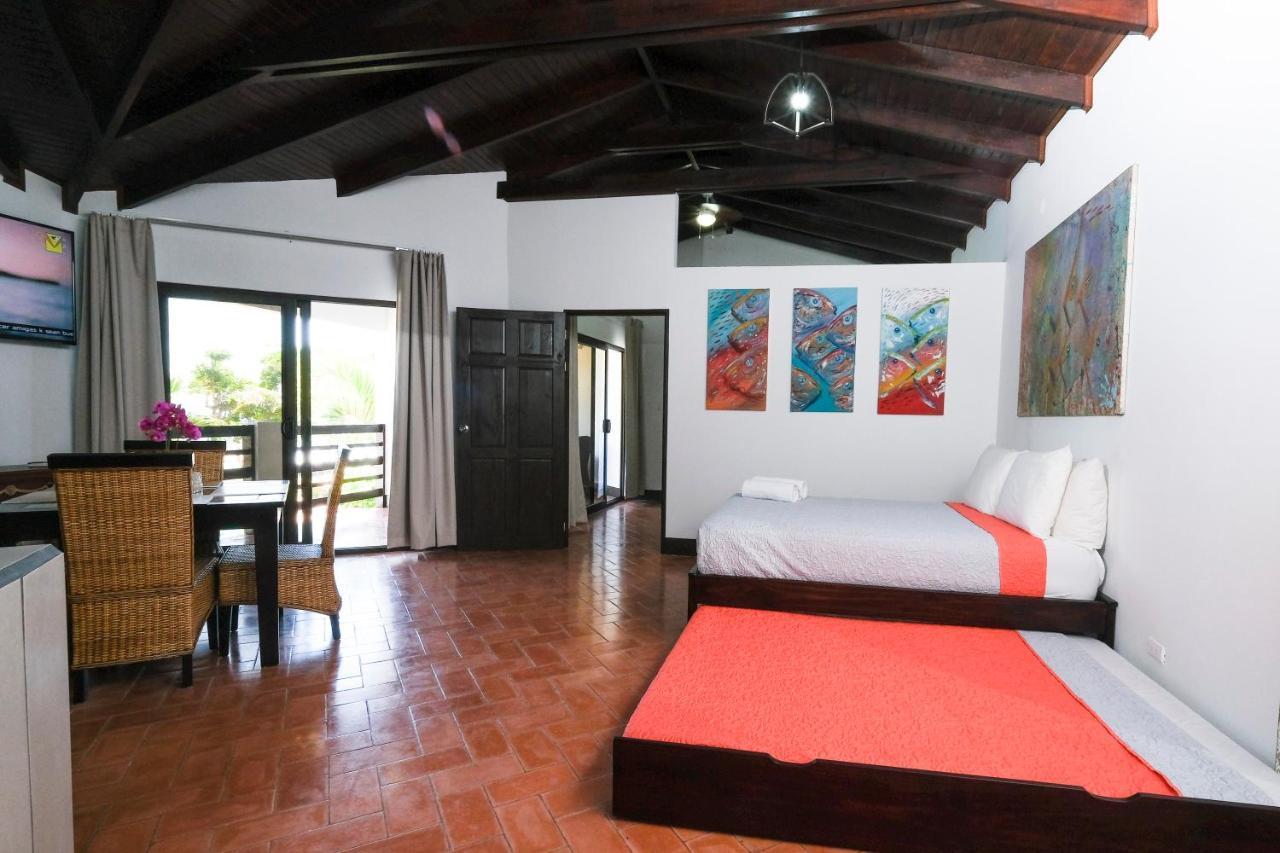 Hotel Terraza Del Pacifico Хако Экстерьер фото