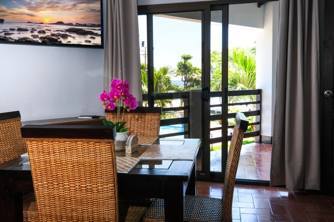 Hotel Terraza Del Pacifico Хако Экстерьер фото