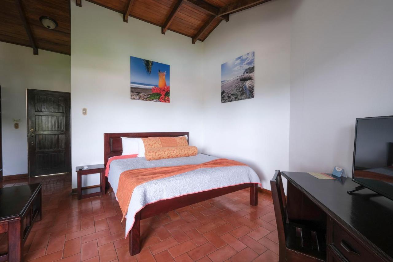 Hotel Terraza Del Pacifico Хако Экстерьер фото