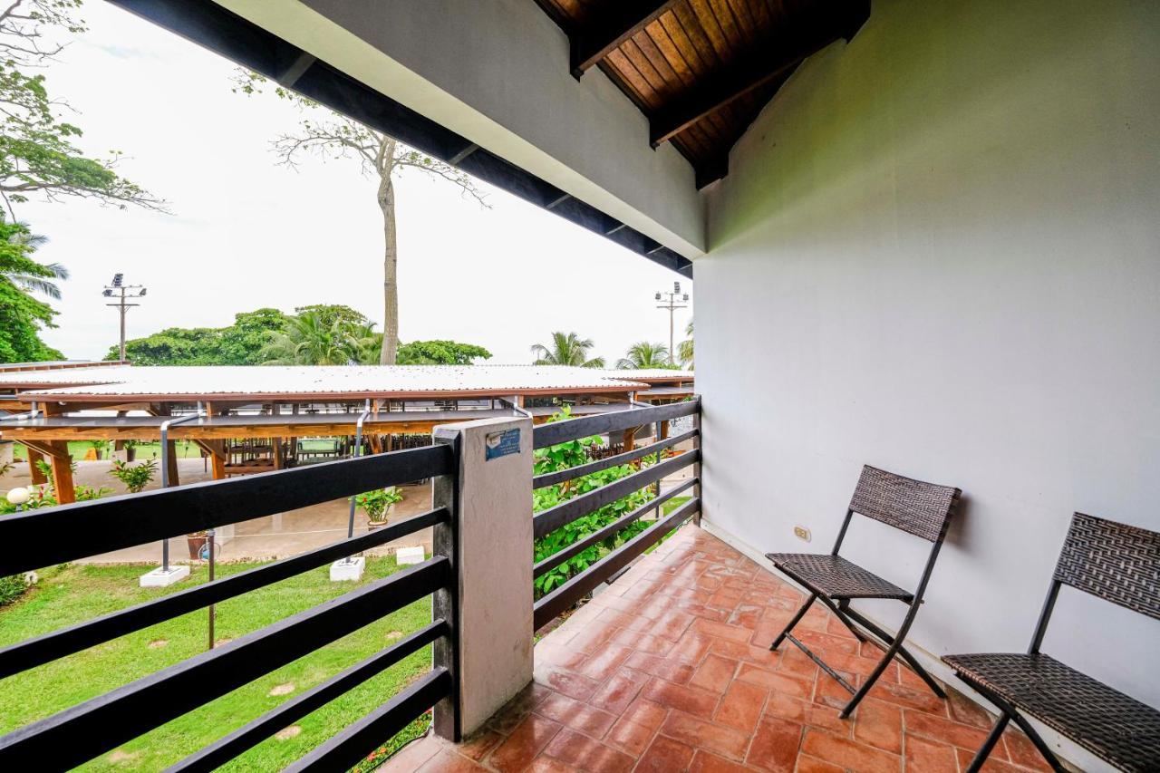 Hotel Terraza Del Pacifico Хако Экстерьер фото