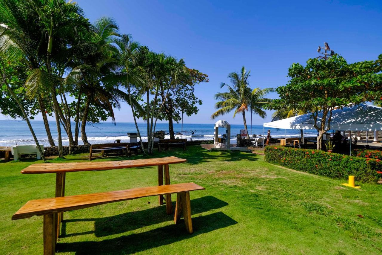 Hotel Terraza Del Pacifico Хако Экстерьер фото