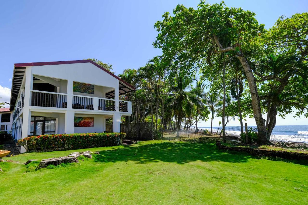 Hotel Terraza Del Pacifico Хако Экстерьер фото