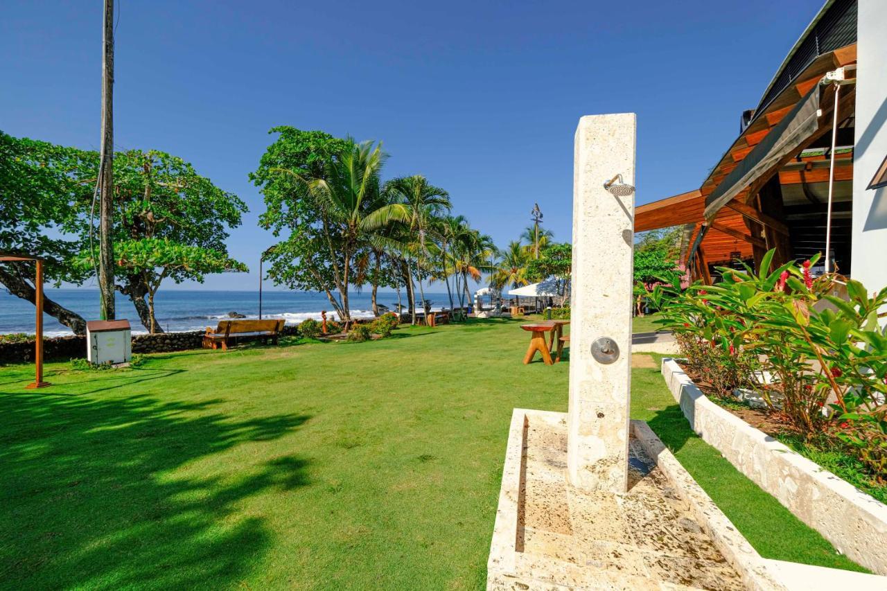 Hotel Terraza Del Pacifico Хако Экстерьер фото